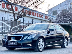 Mercedes-Benz E 250 CDI* BE* Avantgarde* , снимка 6