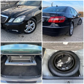 Mercedes-Benz E 250 CDI* BE* Avantgarde* , снимка 17