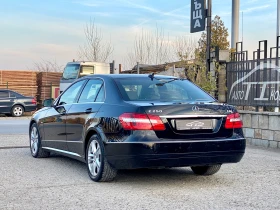 Mercedes-Benz E 250 CDI* BE* Avantgarde* , снимка 4