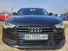     Audi A6 2.0 tdi