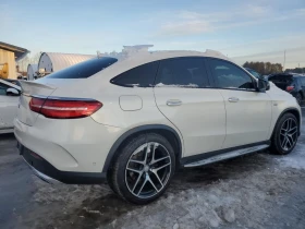 Mercedes-Benz GLE 450 - 64900 лв. - 38394332 | Car24.bg