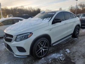 Mercedes-Benz GLE 450 - 64900 лв. - 38394332 | Car24.bg