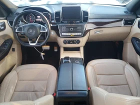 Mercedes-Benz GLE 450 - 64900 лв. - 38394332 | Car24.bg