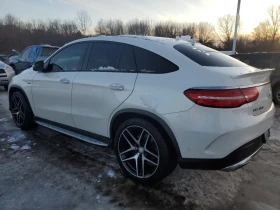 Mercedes-Benz GLE 450 - 64900 лв. - 38394332 | Car24.bg