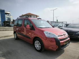 Citroen Berlingo 1.6i | Mobile.bg    3