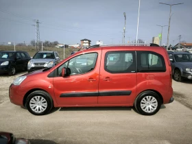 Citroen Berlingo 1.6i | Mobile.bg    6