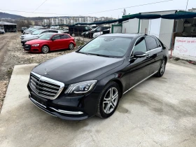 Mercedes-Benz S 350 AMG Paket Long FACELIFT , снимка 1