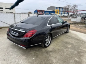 Mercedes-Benz S 350 AMG Paket Long FACELIFT , снимка 7