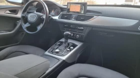 Audi A6, снимка 9