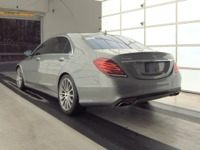 Mercedes-Benz S 550 - 32400 лв. - 25316117 | Car24.bg