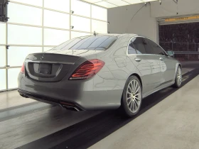 Mercedes-Benz S 550 | Mobile.bg    5