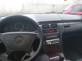 Mercedes-Benz E 290 | Mobile.bg    10