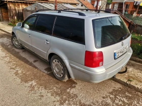 Обява за продажба на VW Passat ~4 200 лв. - изображение 1