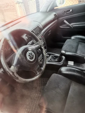 Обява за продажба на VW Passat ~4 200 лв. - изображение 4