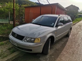 Обява за продажба на VW Passat ~4 200 лв. - изображение 1