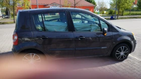 Обява за продажба на Renault Modus 1.2 бензин с климатик нов внос  ~2 550 лв. - изображение 5