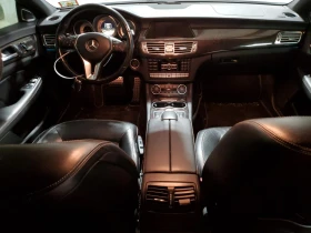Mercedes-Benz CLS 500 4MATIC AMG PACK* Обдухване* Следене* М.точка* - 22000 лв. - 39929428 | Car24.bg