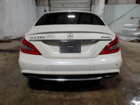 Mercedes-Benz CLS 500 4MATIC AMG PACK* Обдухване* Следене* М.точка* - 22000 лв. - 39929428 | Car24.bg