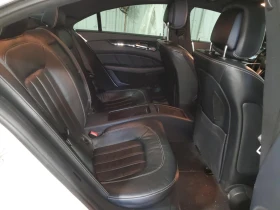 Mercedes-Benz CLS 500 4MATIC AMG PACK* Обдухване* Следене* М.точка* - 22000 лв. - 39929428 | Car24.bg