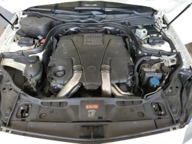 Mercedes-Benz CLS 500 4MATIC AMG PACK* Обдухване* Следене* М.точка* - 22000 лв. - 39929428 | Car24.bg