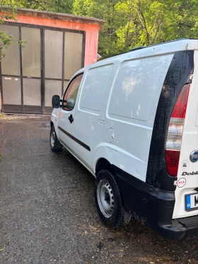 Fiat Doblo | Mobile.bg    4
