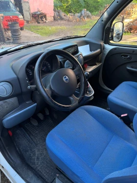 Fiat Doblo | Mobile.bg    3