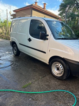 Fiat Doblo | Mobile.bg    2
