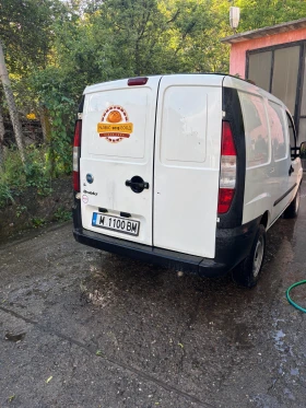 Fiat Doblo | Mobile.bg    5