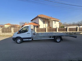 Обява за продажба на Ford Transit Custom Пътна помощ  ~26 500 лв. - изображение 1
