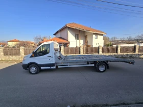 Обява за продажба на Ford Transit Custom Пътна помощ  ~26 500 лв. - изображение 6