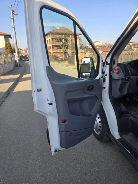 Обява за продажба на Ford Transit Custom Пътна помощ  ~26 500 лв. - изображение 4