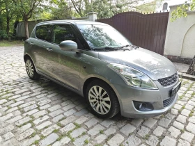 Обява за продажба на Suzuki Swift 1.3i AUTOMATIC ~12 990 лв. - изображение 4