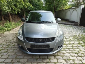 Обява за продажба на Suzuki Swift 1.3i AUTOMATIC ~12 990 лв. - изображение 5