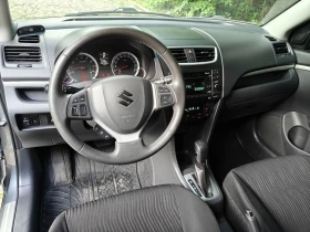 Обява за продажба на Suzuki Swift 1.3i AUTOMATIC ~12 990 лв. - изображение 6