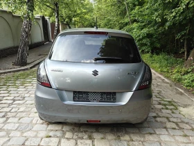 Обява за продажба на Suzuki Swift 1.3i AUTOMATIC ~12 990 лв. - изображение 2