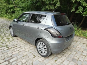 Обява за продажба на Suzuki Swift 1.3i AUTOMATIC ~12 990 лв. - изображение 1