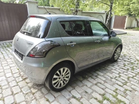 Обява за продажба на Suzuki Swift 1.3i AUTOMATIC ~12 990 лв. - изображение 3
