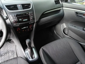 Обява за продажба на Suzuki Swift 1.3i AUTOMATIC ~12 990 лв. - изображение 8