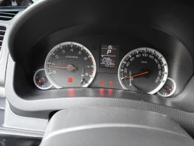 Обява за продажба на Suzuki Swift 1.3i AUTOMATIC ~12 990 лв. - изображение 7