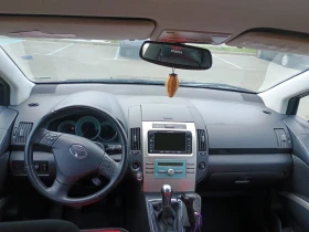 Toyota Corolla verso | Mobile.bg    5