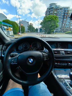 Обява за продажба на BMW 535 ~18 000 лв. - изображение 6