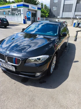Обява за продажба на BMW 535 ~18 000 лв. - изображение 1