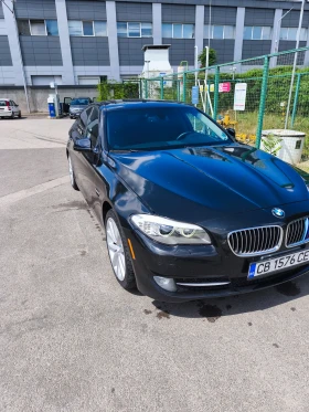 Обява за продажба на BMW 535 ~18 000 лв. - изображение 1