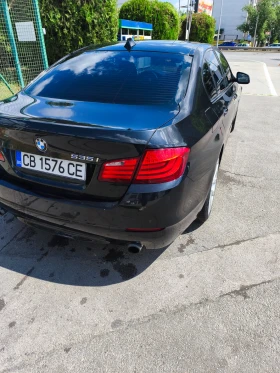 Обява за продажба на BMW 535 ~18 000 лв. - изображение 2
