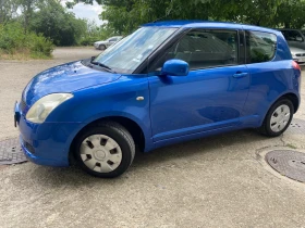 Обява за продажба на Suzuki Swift ~4 900 лв. - изображение 1