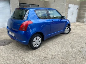 Обява за продажба на Suzuki Swift ~4 900 лв. - изображение 4