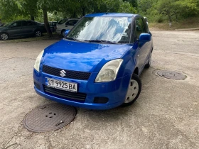 Обява за продажба на Suzuki Swift ~4 900 лв. - изображение 1