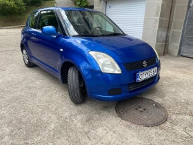 Обява за продажба на Suzuki Swift ~4 900 лв. - изображение 6