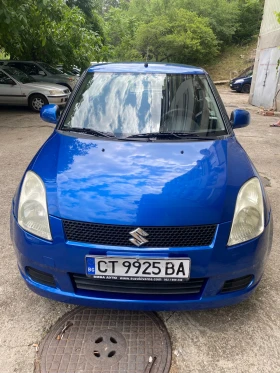 Обява за продажба на Suzuki Swift ~4 900 лв. - изображение 7