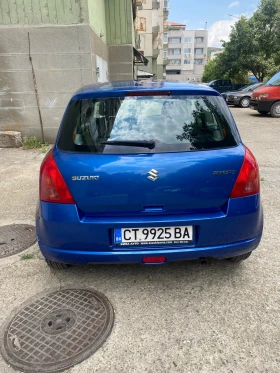 Обява за продажба на Suzuki Swift ~4 900 лв. - изображение 3